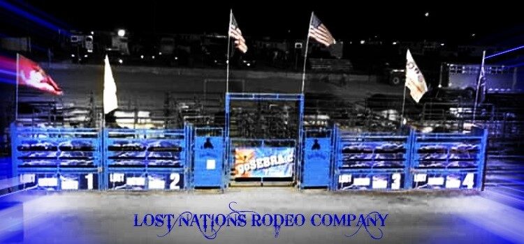 Thursday – Lost Nation Rodeo presented by Graff Chevrolet, Thumb Bank & Trust, and Shaw, Franzel & Kursinsky PLLC