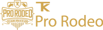 Wednesday – TK Pro Rodeo Productions