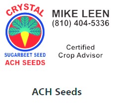 Crystal ACH Seed