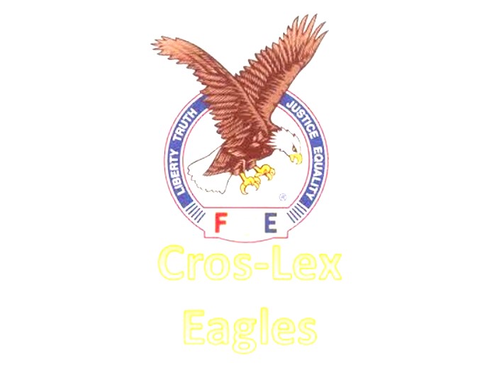 Cros-Lex Eagles