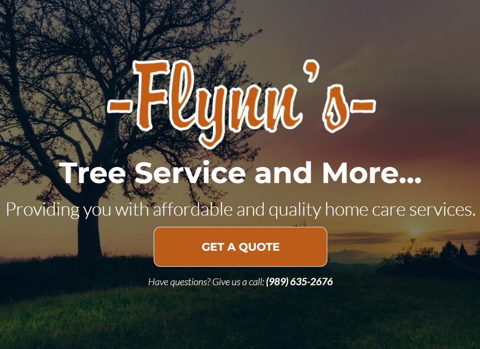 Flynn’s Tree Services