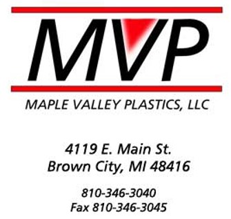 Maple Valley Plastics