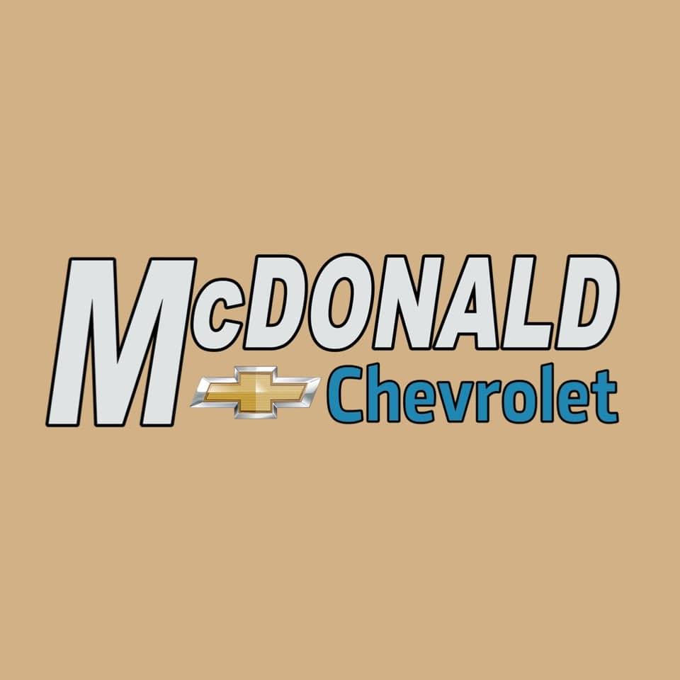 McDonald Chevrolet