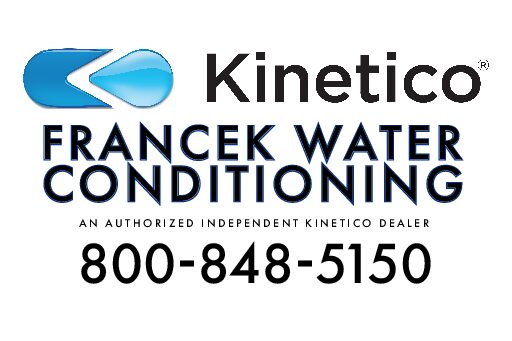 Francek Water Conditioning